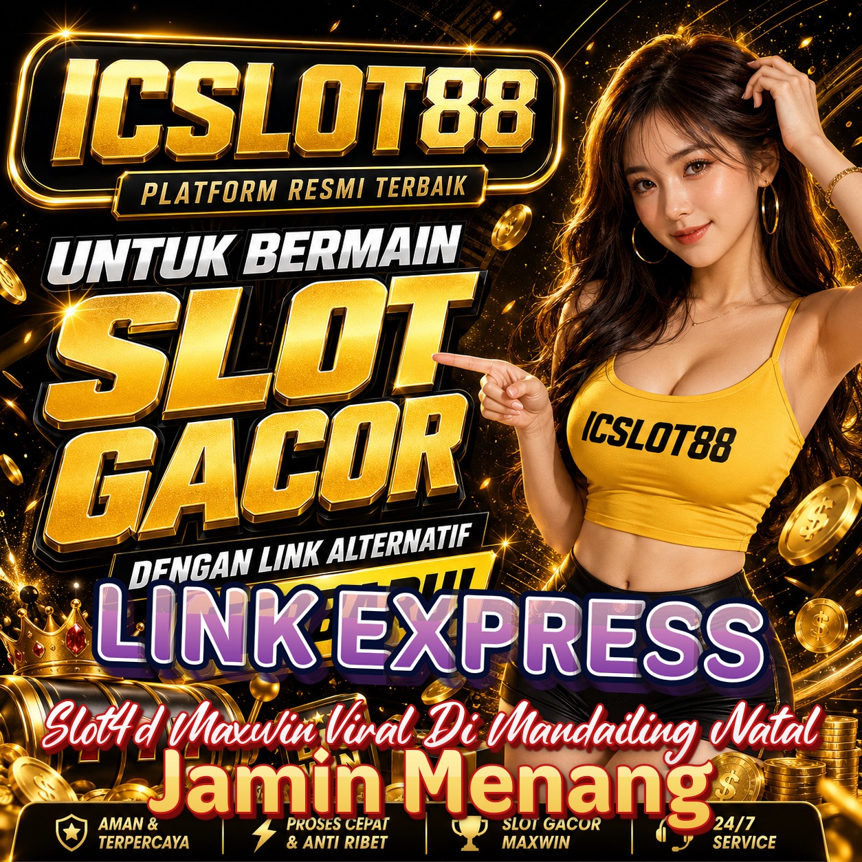 LINK EXPRESS